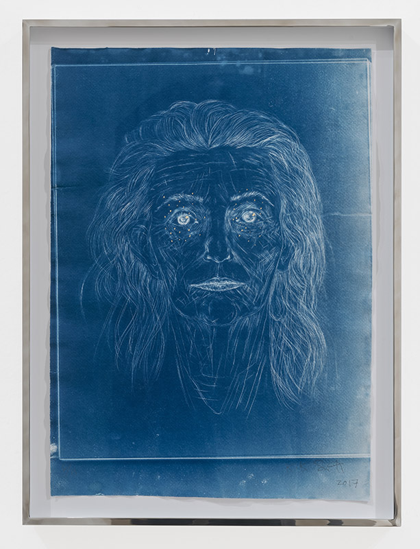 KIKI SMITH ‘Hearing You with My Eyes’